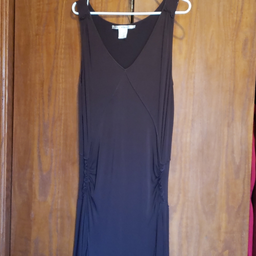 Ladies Maxi Dresd